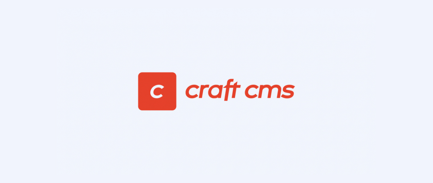 Introducing Craft CMS – less really can be more