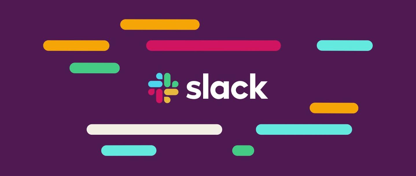 Eloquent style Slack API