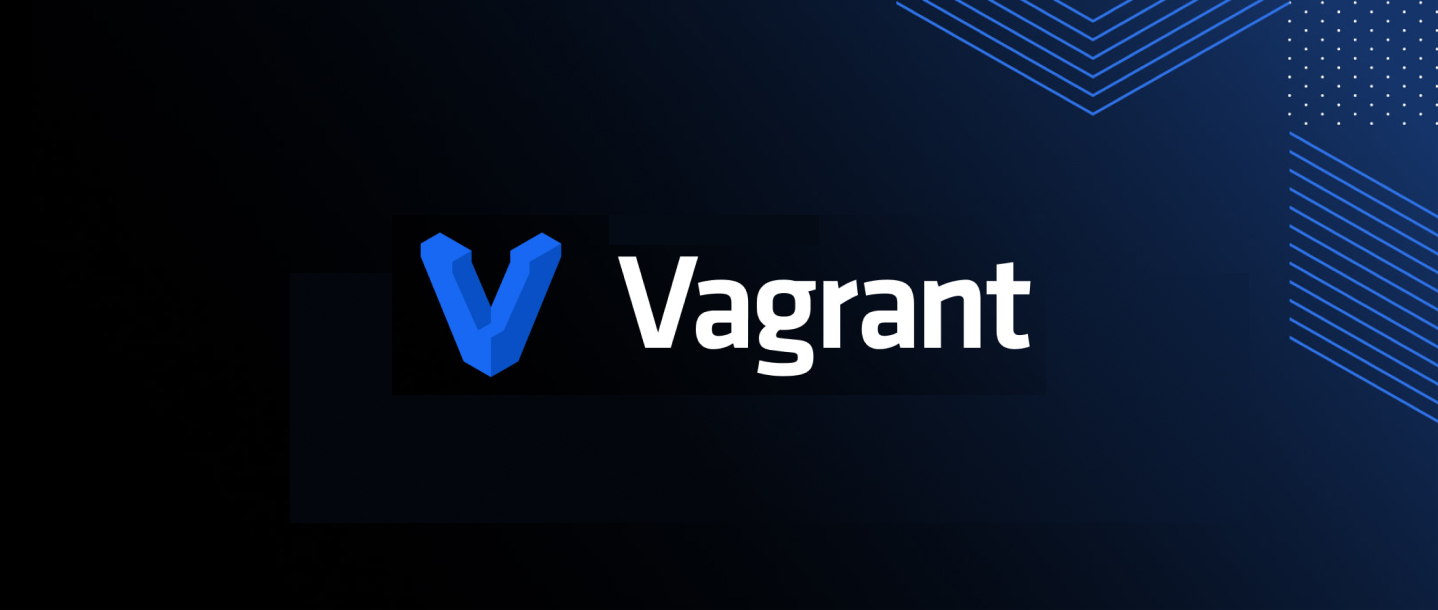 Better development environments with Vagrant