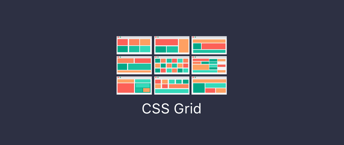 An Introduction to CSS Grid