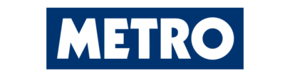 Metro logo