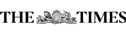 The Times logo