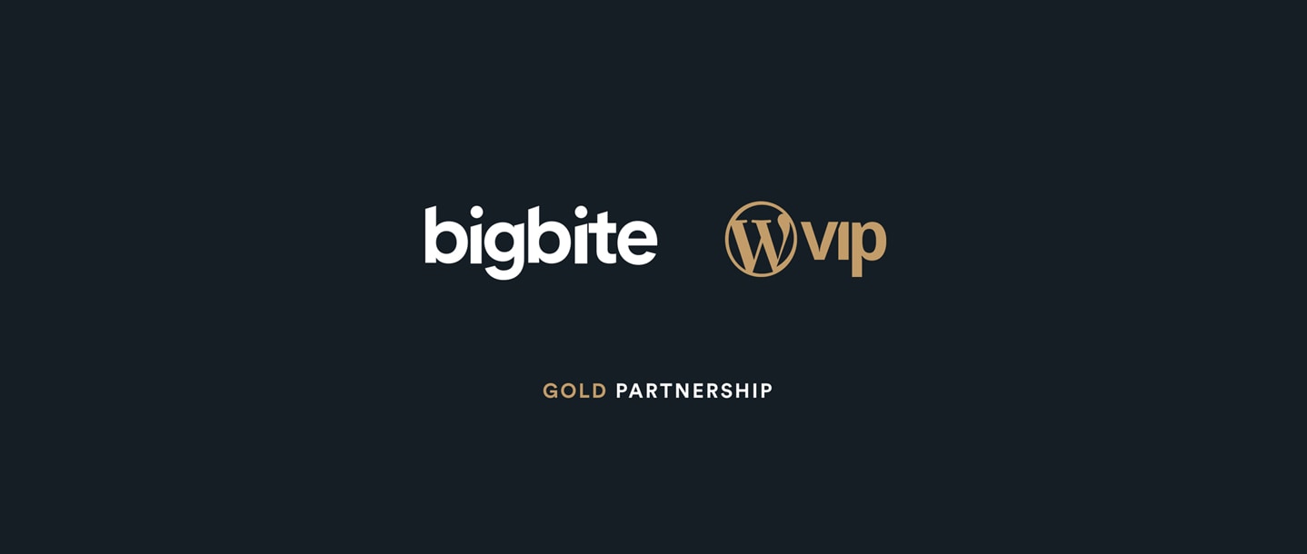 Your VIP Gold Partner in the WordPress world