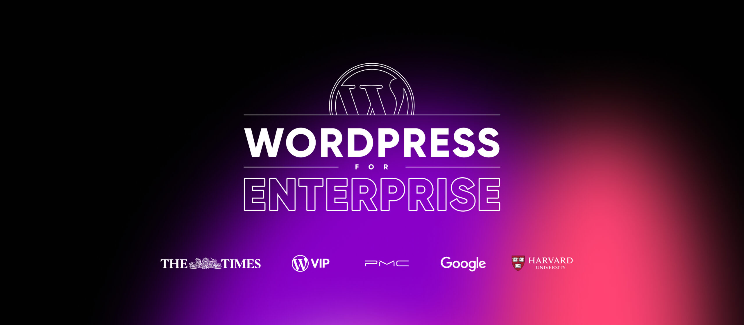 WordPress For Enterprise: Hear first-hand experiences from major brands