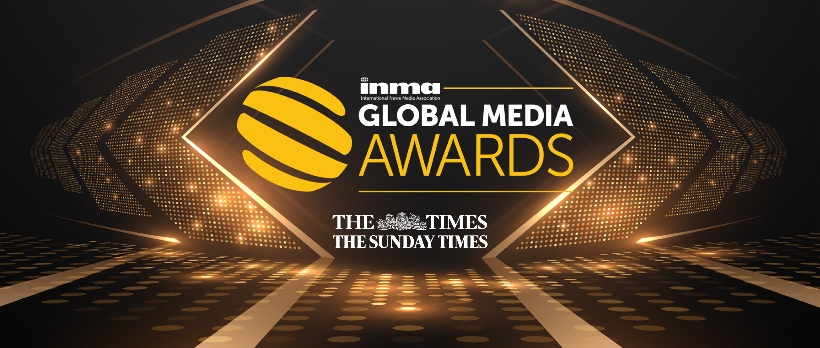 Celebrating innovation: The Times nominated for newsroom development award