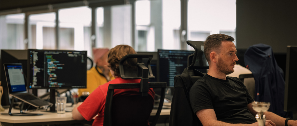 Questions to ask your development team - Big Bite