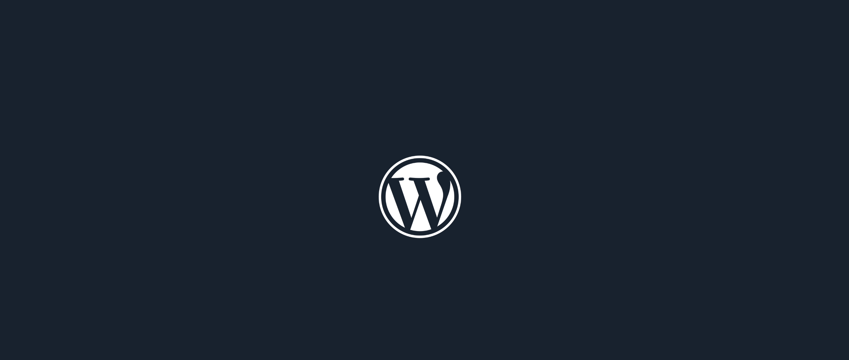 WordPress 2025 release schedule